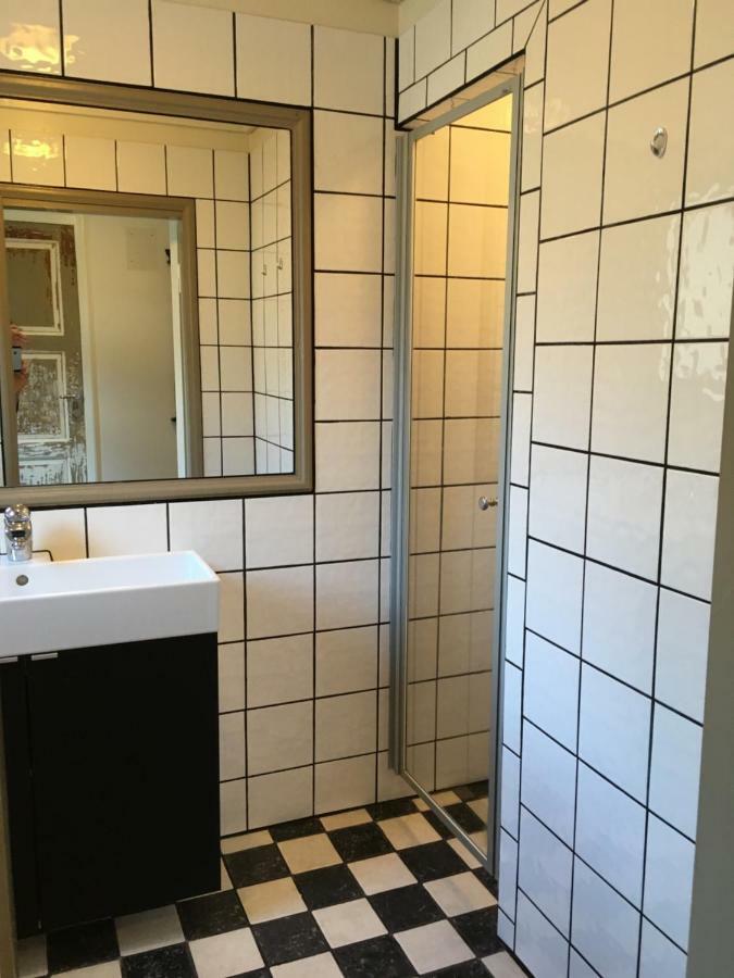 Ellingsens Apartment Egersund Exterior foto